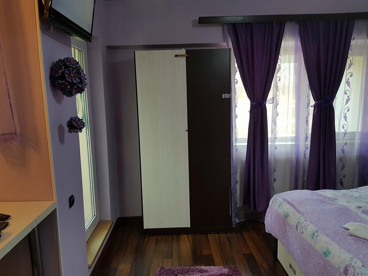 Garsoniera Cristina Daire Băile Felix Dış mekan fotoğraf