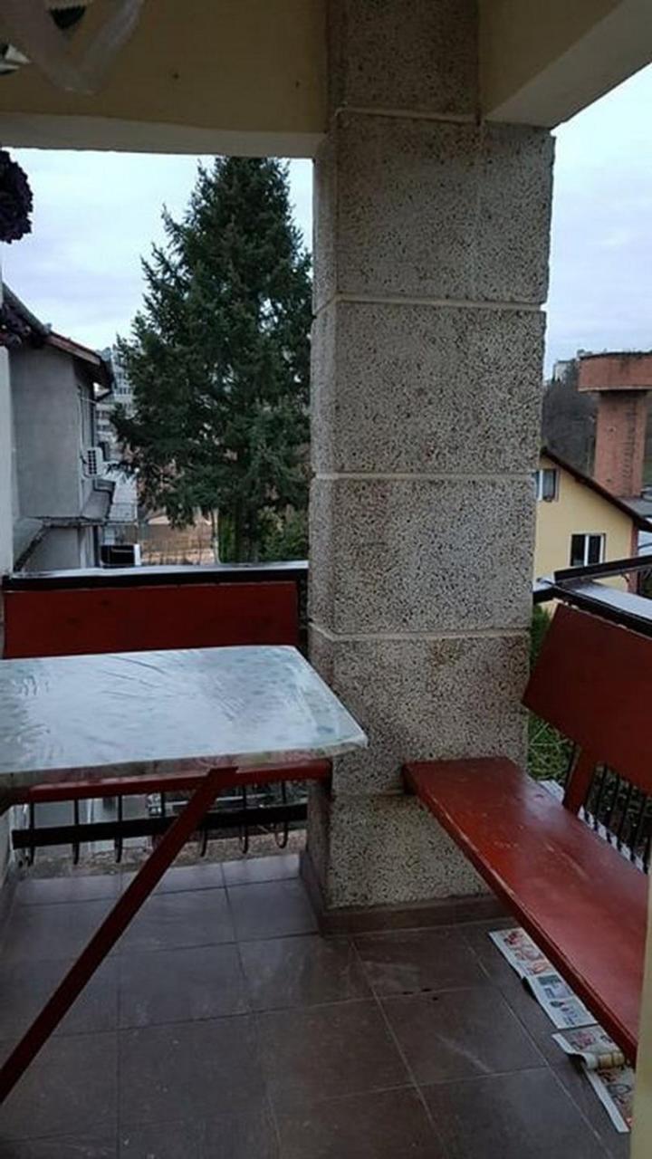 Garsoniera Cristina Daire Băile Felix Dış mekan fotoğraf